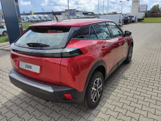 Peugeot 2008 ACTIVE 1.2 100k MAN6