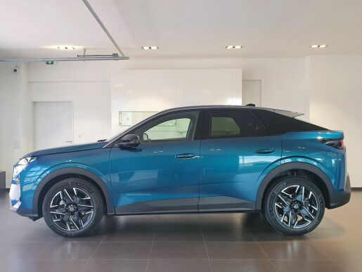 Peugeot 3008 ALLURE Hybrid 136 e-DCS6