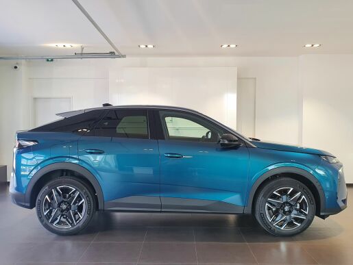 Peugeot 3008 ALLURE Hybrid 136 e-DCS6