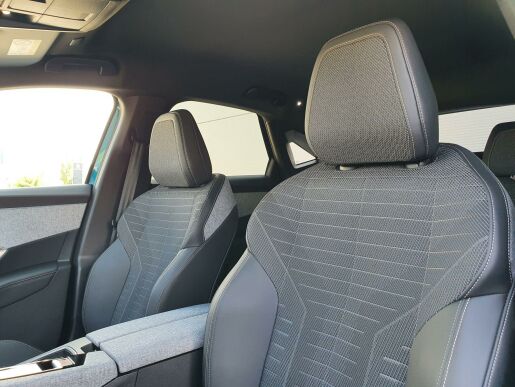 Peugeot 3008 ALLURE Hybrid 136 e-DCS6