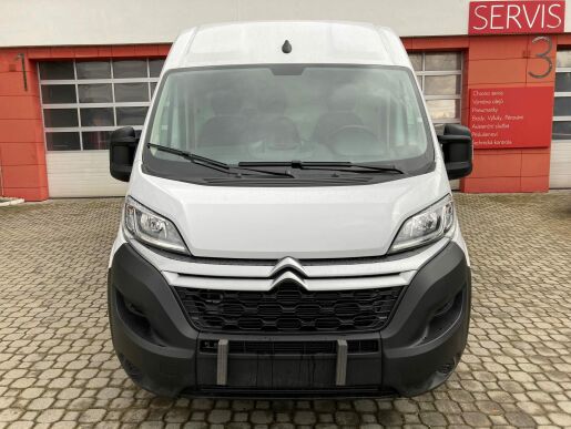 Citroën Jumper FURGON 35 L3H2 2.2 BlueHDi 140 S&S MAN6 