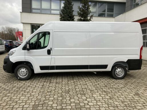 Citroën Jumper FURGON 35 L3H2 2.2 BlueHDi 140 S&S MAN6 