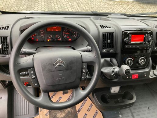 Citroën Jumper FURGON 35 L3H2 2.2 BlueHDi 140 S&S MAN6 