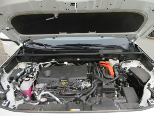 Suzuki Across 2,5 Plug-in Hybrid ELEGANCE  PHEV 4x4