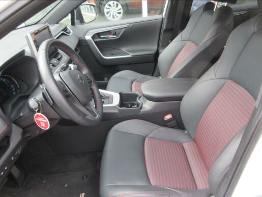 Suzuki Across 2,5 Plug-in Hybrid ELEGANCE  PHEV 4x4