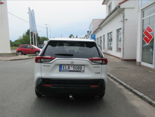 Suzuki Across 2,5 Plug-in Hybrid ELEGANCE  PHEV 4x4