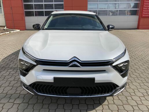 Citroën C5 X 1.6 PureTech 180 S&S EAT8 SHINE 