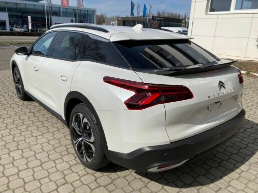 Citroën C5 X 1.6 PureTech 180 S&S EAT8 SHINE 