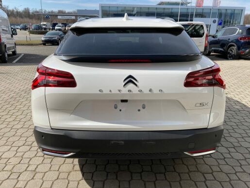 Citroën C5 X 1.6 PureTech 180 S&S EAT8 SHINE 