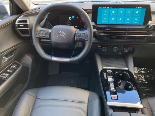 Citroën C5 X 1.6 PureTech 180 S&S EAT8 SHINE 