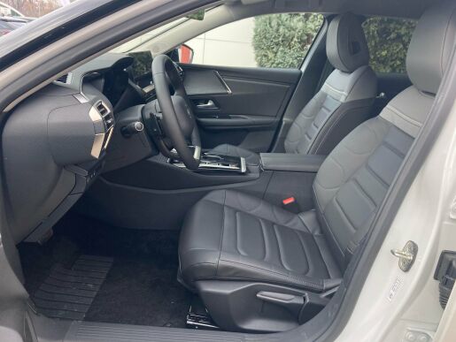 Citroën C5 X 1.6 PureTech 180 S&S EAT8 SHINE 