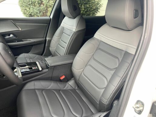 Citroën C5 X 1.6 PureTech 180 S&S EAT8 SHINE 