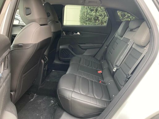 Citroën C5 X 1.6 PureTech 180 S&S EAT8 SHINE 
