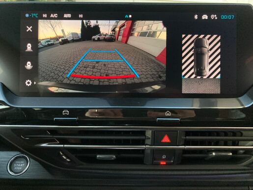 Citroën C5 X 1.6 PureTech 180 S&S EAT8 SHINE 