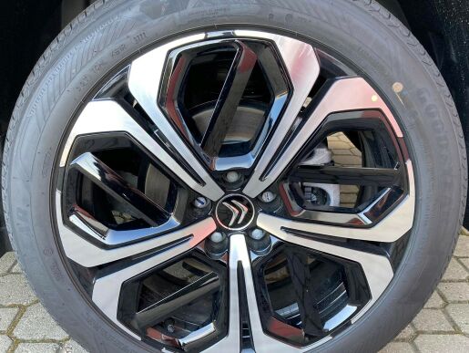 Citroën C5 X 1.6 PureTech 180 S&S EAT8 SHINE 