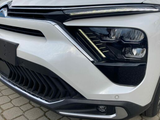 Citroën C5 X 1.6 PureTech 180 S&S EAT8 SHINE 