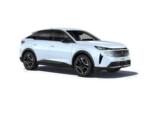 Peugeot 3008 ALLURE Elektromotor 157 kW / 210 k (Baterie 73 kWh) 