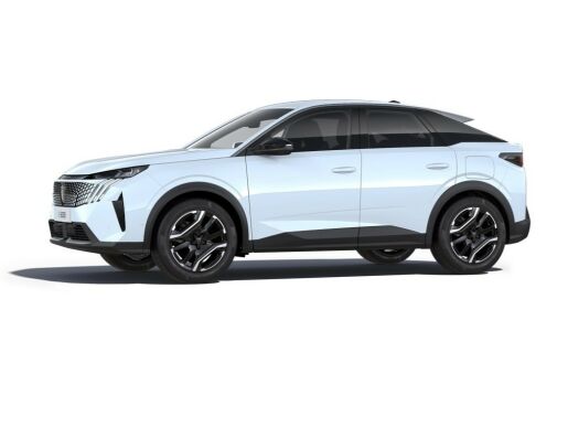 Peugeot 3008 ALLURE Elektromotor 157 kW / 210 k (Baterie 73 kWh) 