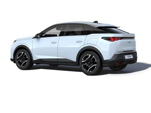 Peugeot 3008 ALLURE Elektromotor 157 kW / 210 k (Baterie 73 kWh) 