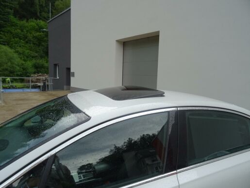 Peugeot 508 GT 2.0 BlueHDI 180k S&S EAT6