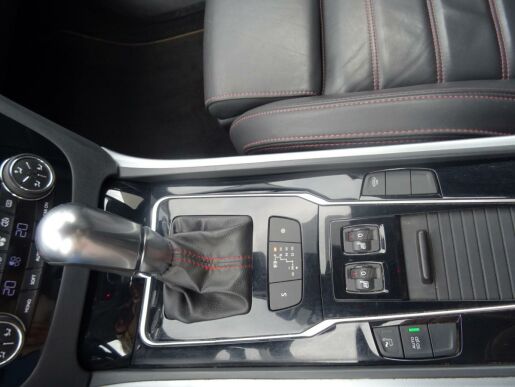 Peugeot 508 GT 2.0 BlueHDI 180k S&S EAT6