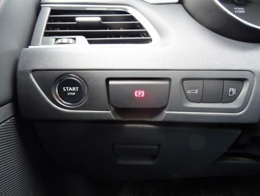 Peugeot 508 GT 2.0 BlueHDI 180k S&S EAT6