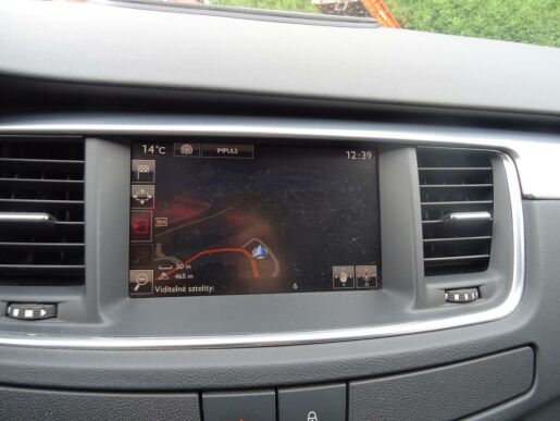 Peugeot 508 GT 2.0 BlueHDI 180k S&S EAT6