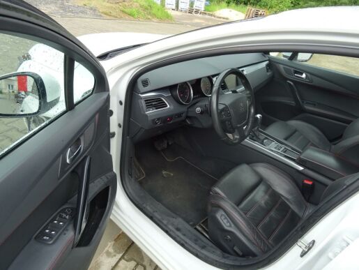 Peugeot 508 GT 2.0 BlueHDI 180k S&S EAT6