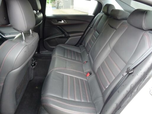 Peugeot 508 GT 2.0 BlueHDI 180k S&S EAT6