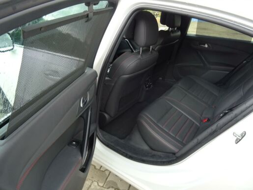 Peugeot 508 GT 2.0 BlueHDI 180k S&S EAT6