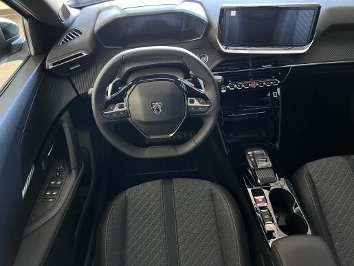 Peugeot 2008 ALLURE PureTech 130 S&S EAT8