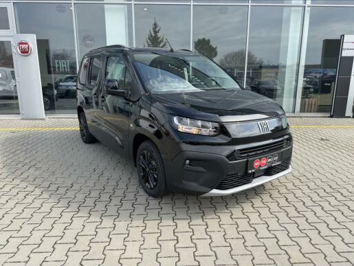Fiat Dobló 1,2 PureTech 110k  Panorama M1