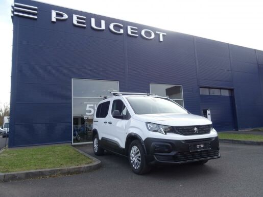 Peugeot Rifter ACTIVE 1,5 BHDi MAN5