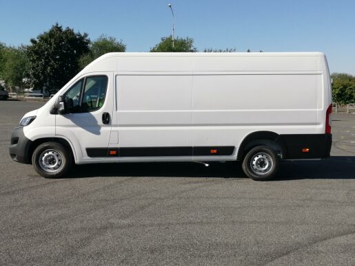 Fiat Ducato Ducato 2.2 MTJ 180k 35 L4H2 6M dodávka MAXI