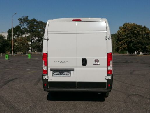 Fiat Ducato Ducato 2.2 MTJ 180k 35 L4H2 6M dodávka MAXI