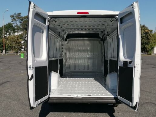 Fiat Ducato Ducato 2.2 MTJ 180k 35 L4H2 6M dodávka MAXI