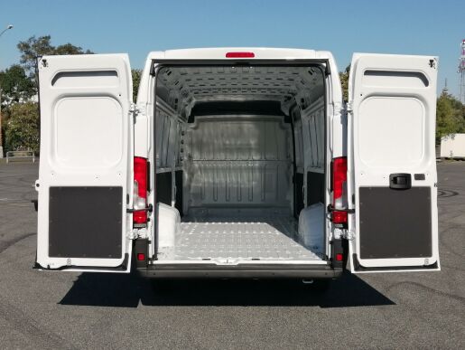 Fiat Ducato Ducato 2.2 MTJ 180k 35 L4H2 6M dodávka MAXI