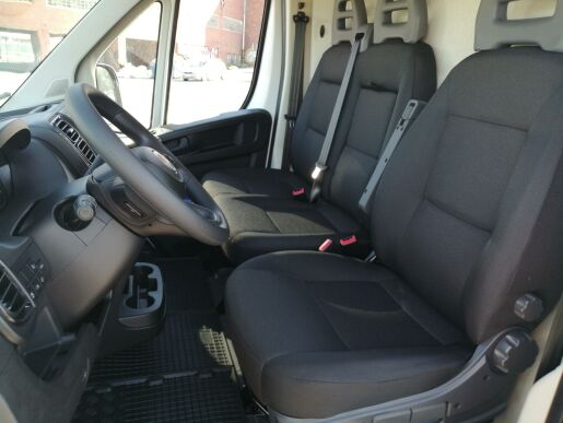 Fiat Ducato Ducato 2.2 MTJ 180k 35 L4H2 6M dodávka MAXI