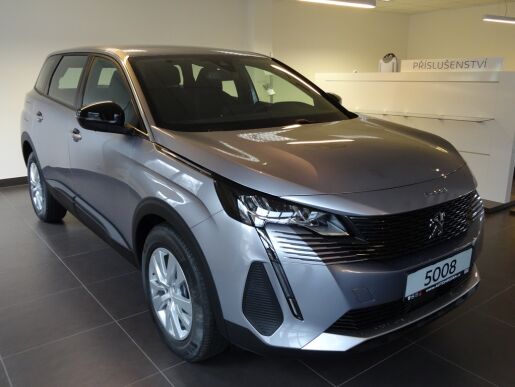 Peugeot 5008 ACTIVE PACK 1.2 PureTech 130k S&S MAN6