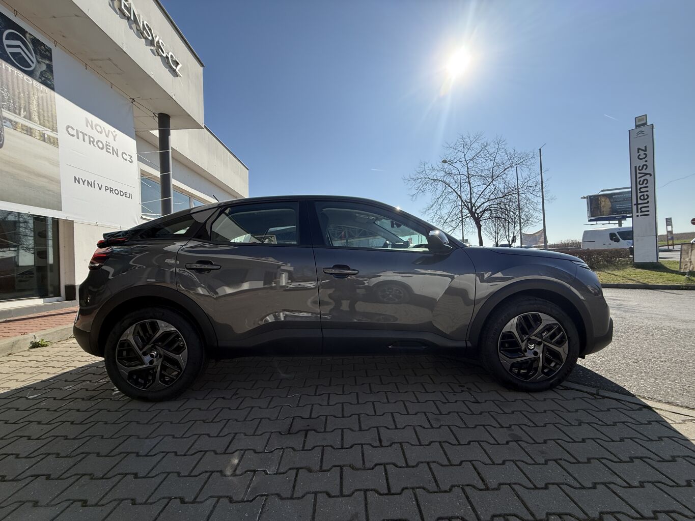 Foto vozidla Citroën C4 6