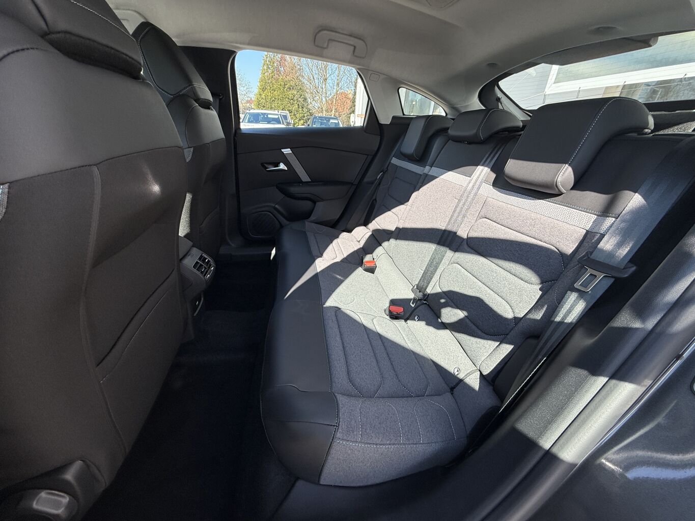 Foto vozidla Citroën C4 11