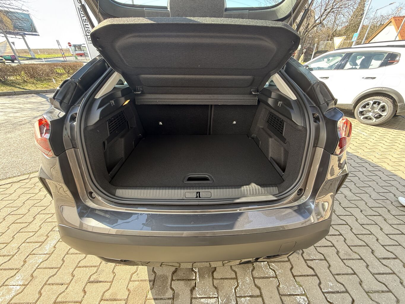 Foto vozidla Citroën C4 8