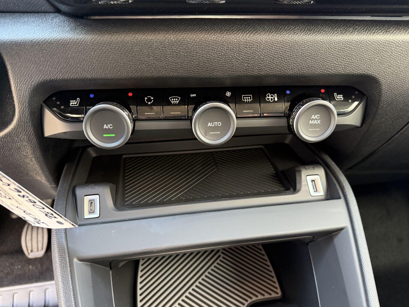 Foto vozidla Citroën C4 7