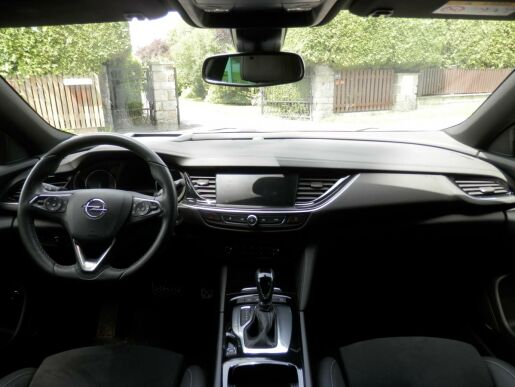 Opel Insignia SW GS Line 2.0T 200k AT9