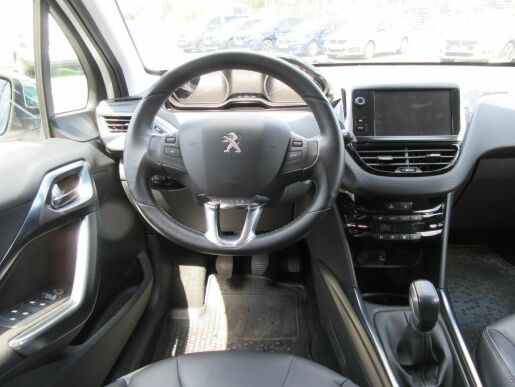 Peugeot 2008 ALLURE 1,6 BHDi  92k