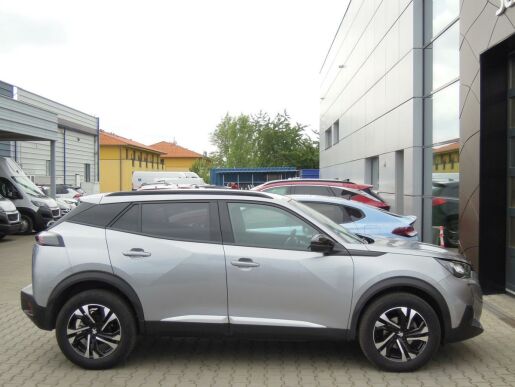 Peugeot 2008 ALLURE+ 1.2 PureTech 96kW AT8