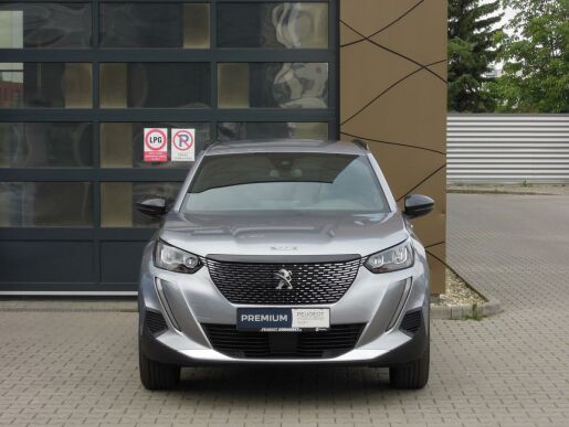 Peugeot 2008 ALLURE+ 1.2 PureTech 96kW AT8