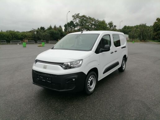 Fiat Dobló 1,5 BlueHDI 100k polokombi L2
