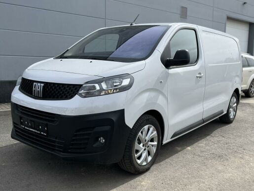 Fiat Scudo  FIAT SCUDO 2.0 MTJ 145 K L2