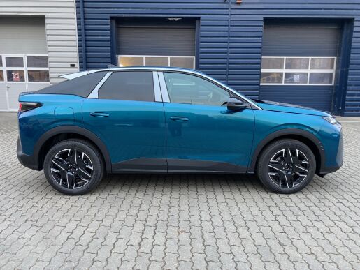 Peugeot 3008 ALLURE Hybrid 136 e-DCS6 - 0908